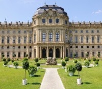 Wurzburg Residence